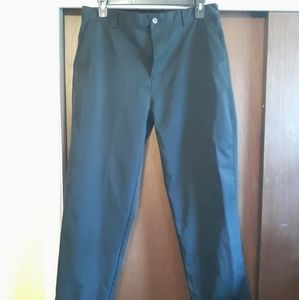 ADIDAS climaLITE Mens Golf Pant Black